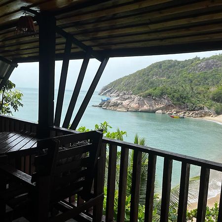 Mai Pen Rai Bungalows Than Sadet Beach Extérieur photo