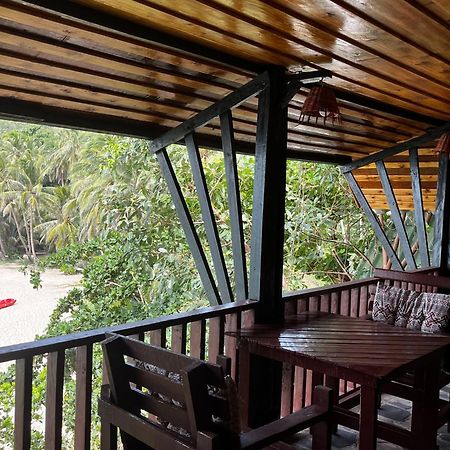 Mai Pen Rai Bungalows Than Sadet Beach Extérieur photo