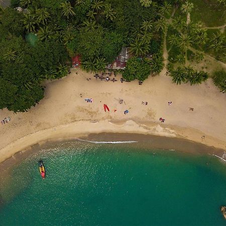 Mai Pen Rai Bungalows Than Sadet Beach Extérieur photo