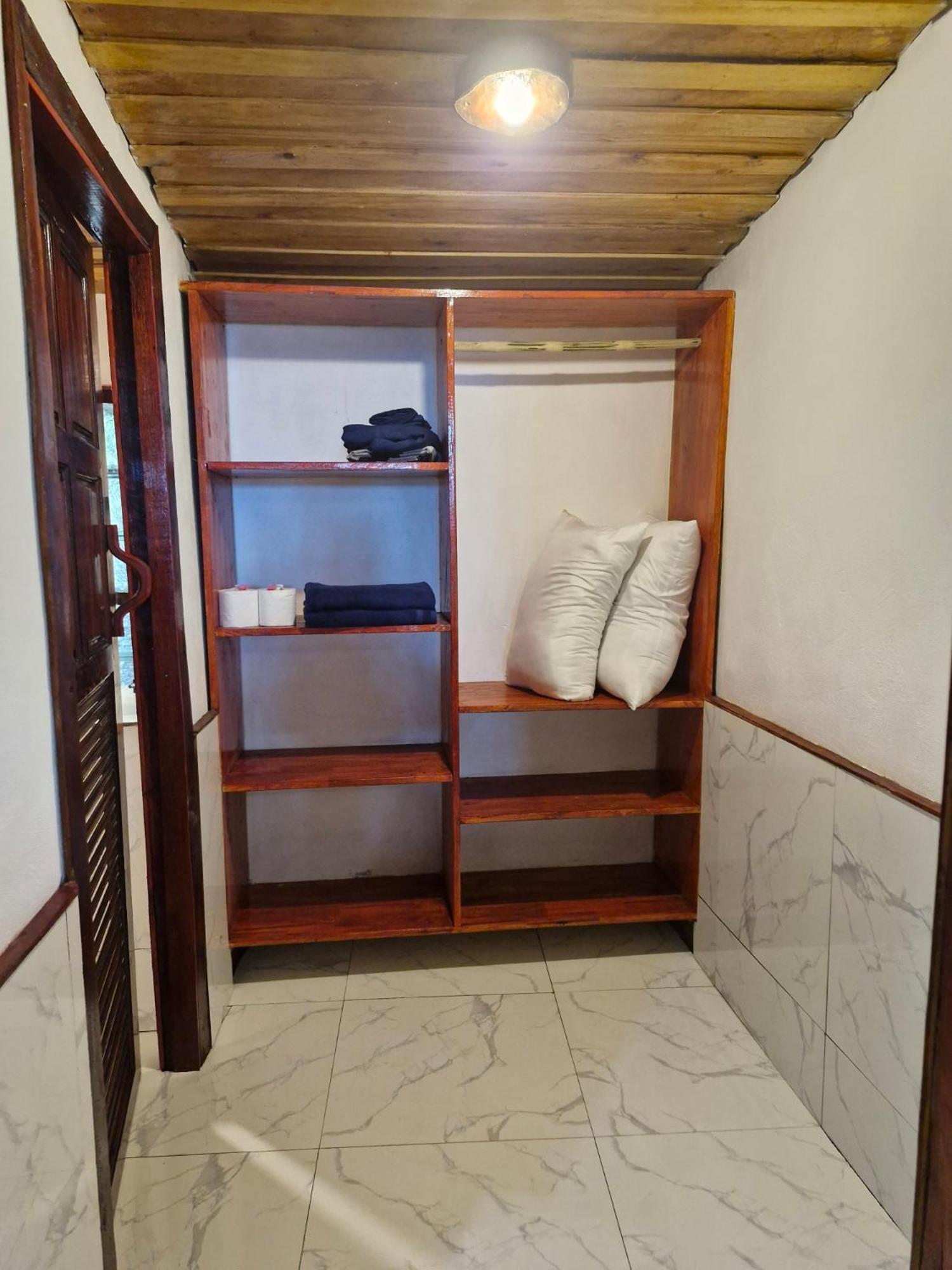 Mai Pen Rai Bungalows Than Sadet Beach Extérieur photo