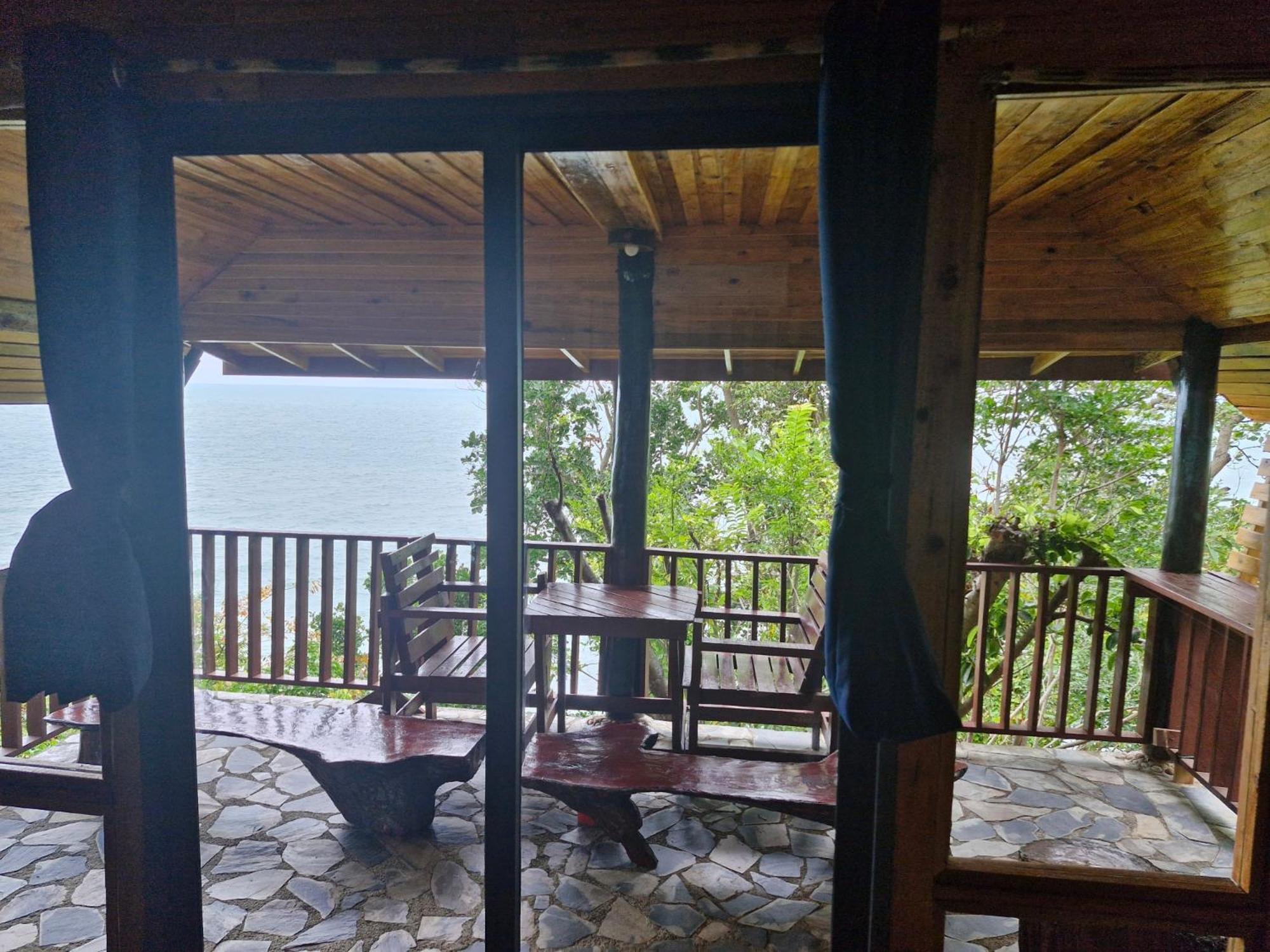 Mai Pen Rai Bungalows Than Sadet Beach Extérieur photo
