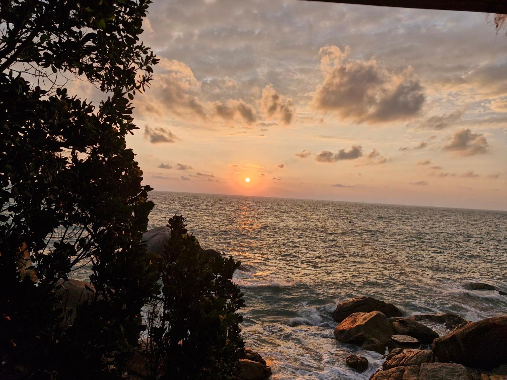 Mai Pen Rai Bungalows Than Sadet Beach Extérieur photo