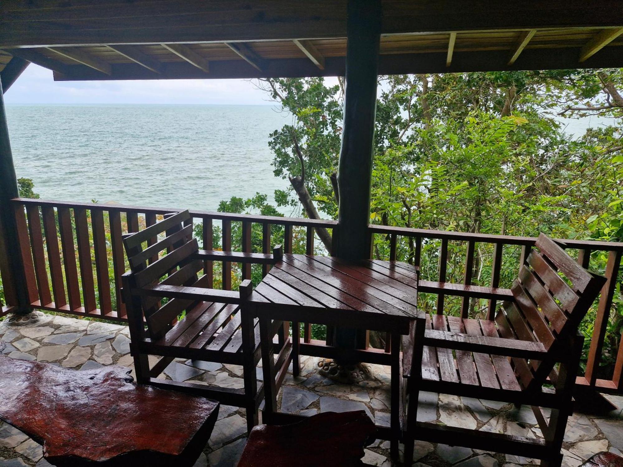 Mai Pen Rai Bungalows Than Sadet Beach Extérieur photo