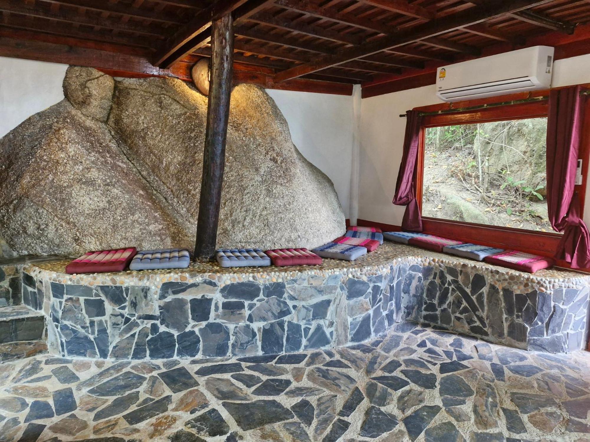 Mai Pen Rai Bungalows Than Sadet Beach Extérieur photo