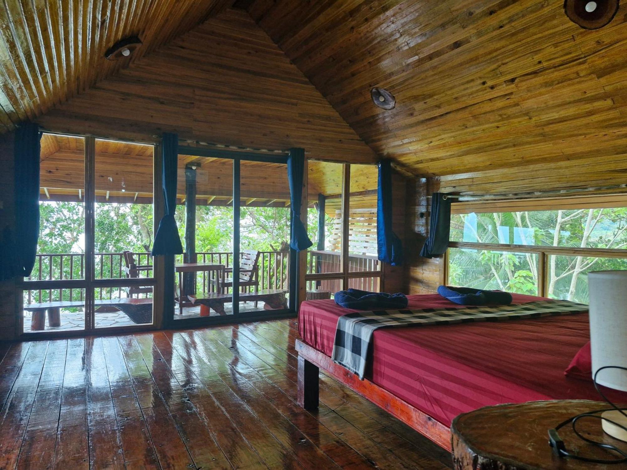 Mai Pen Rai Bungalows Than Sadet Beach Extérieur photo