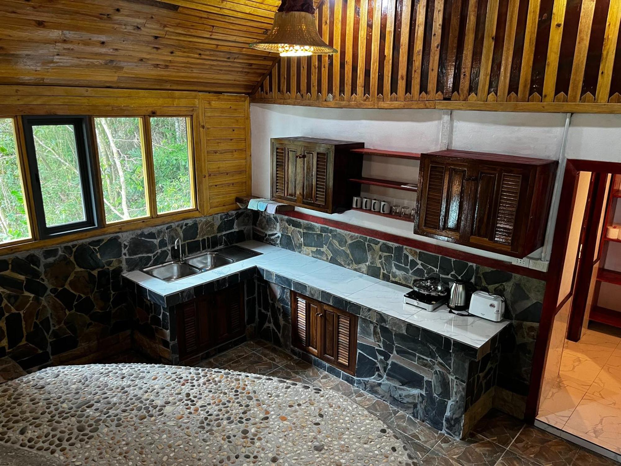 Mai Pen Rai Bungalows Than Sadet Beach Extérieur photo