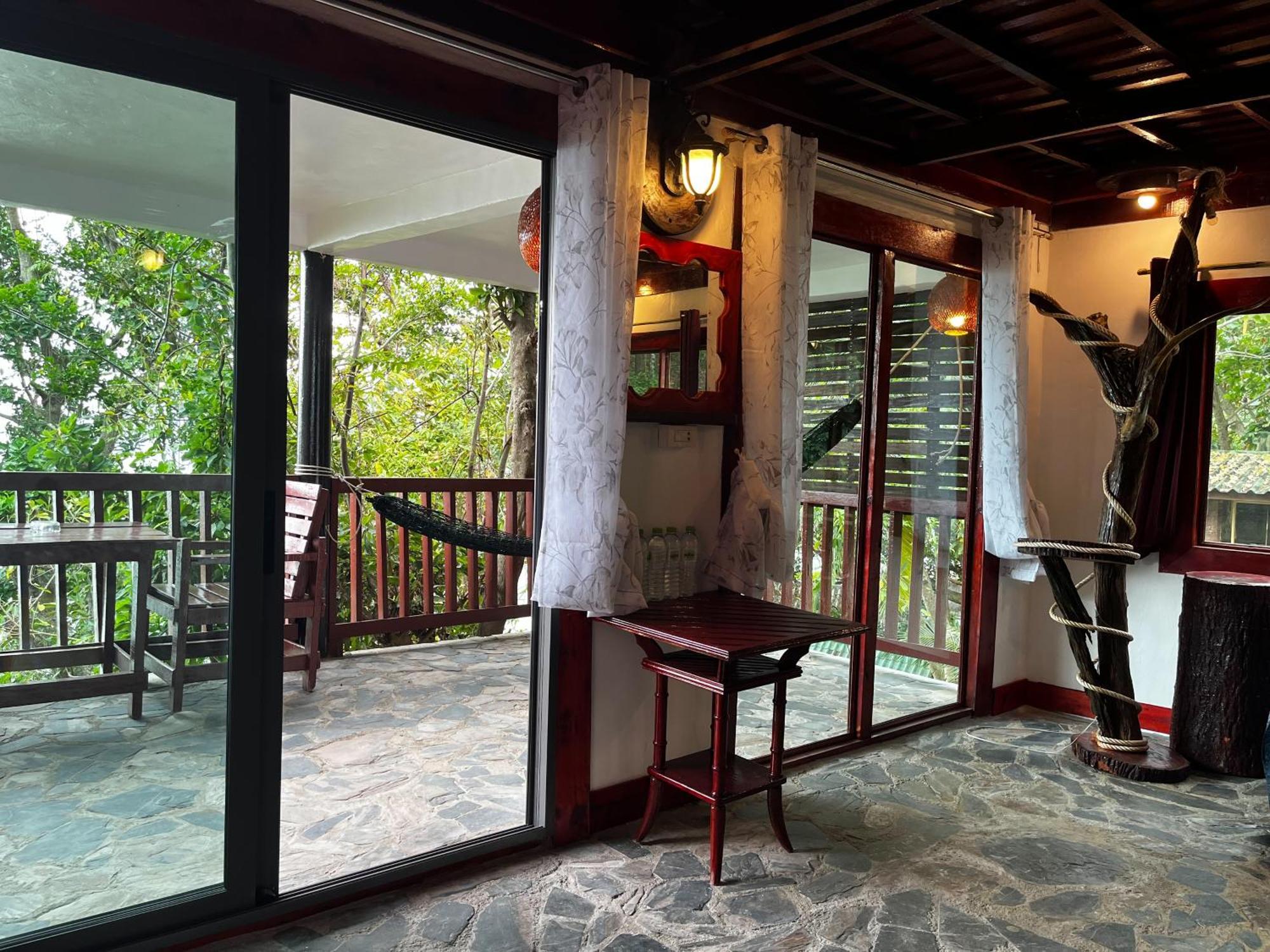 Mai Pen Rai Bungalows Than Sadet Beach Extérieur photo