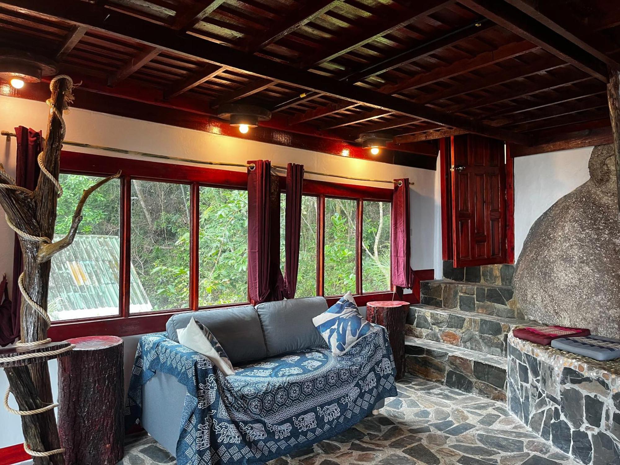 Mai Pen Rai Bungalows Than Sadet Beach Extérieur photo