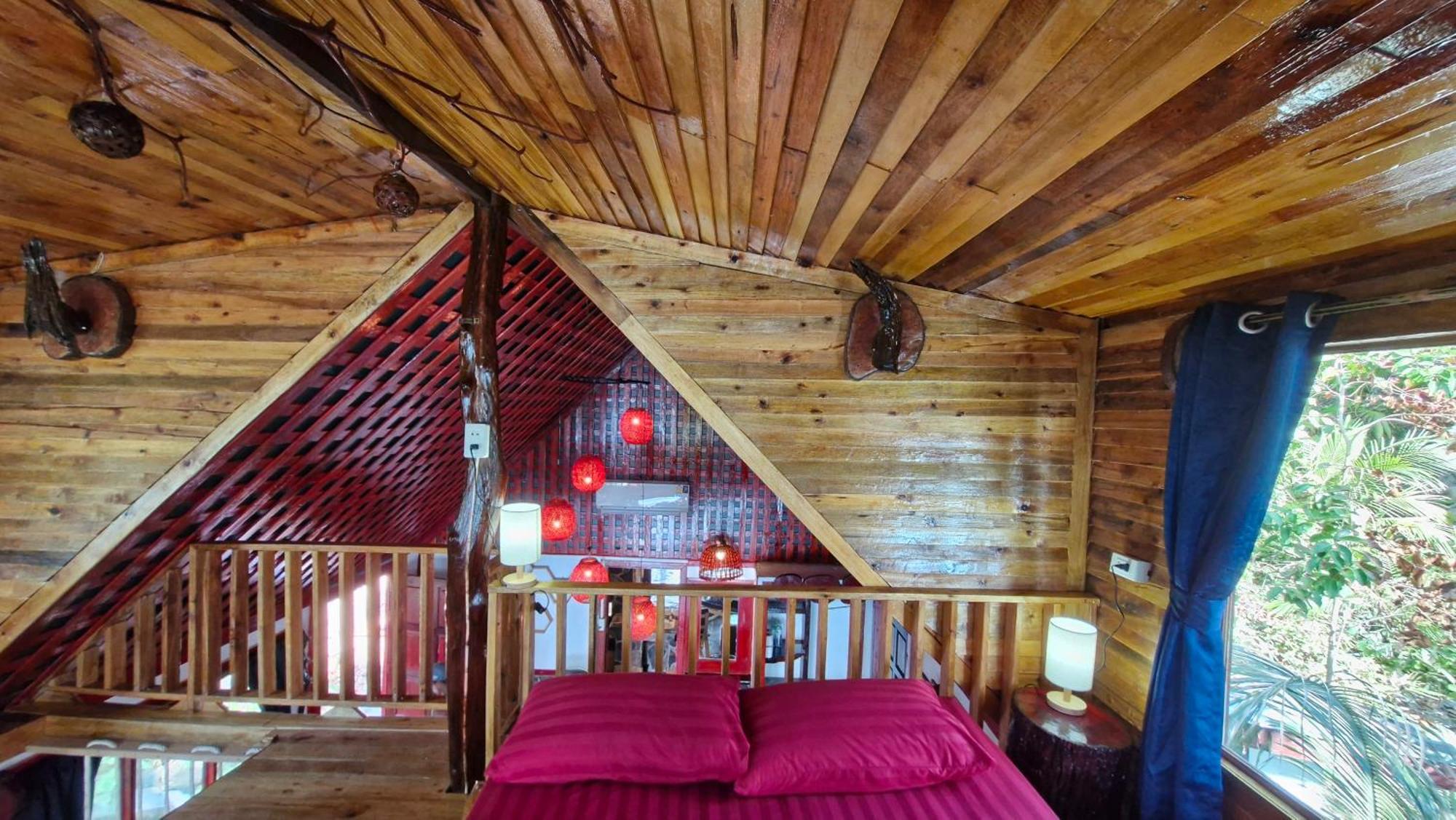 Mai Pen Rai Bungalows Than Sadet Beach Extérieur photo