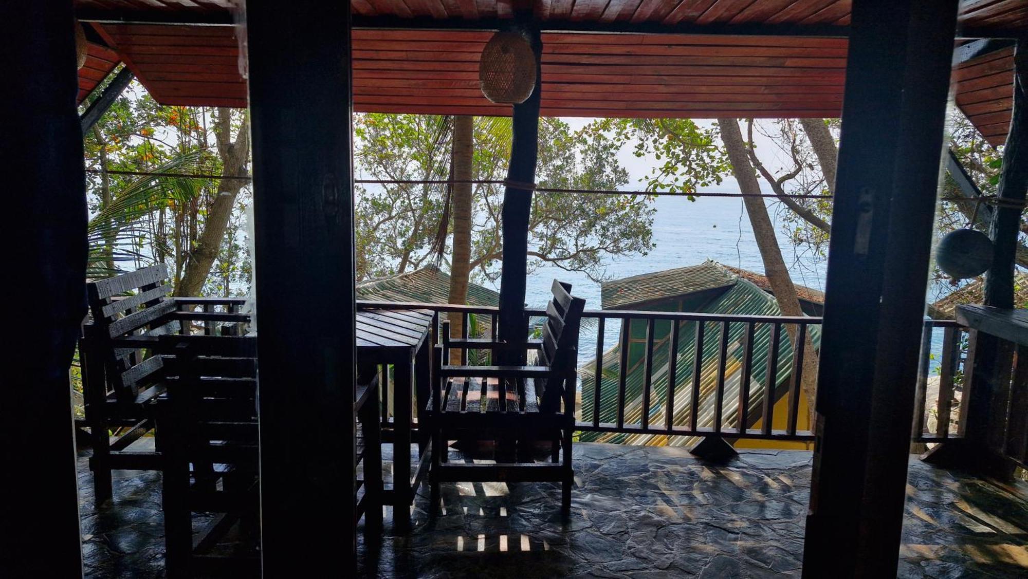 Mai Pen Rai Bungalows Than Sadet Beach Extérieur photo