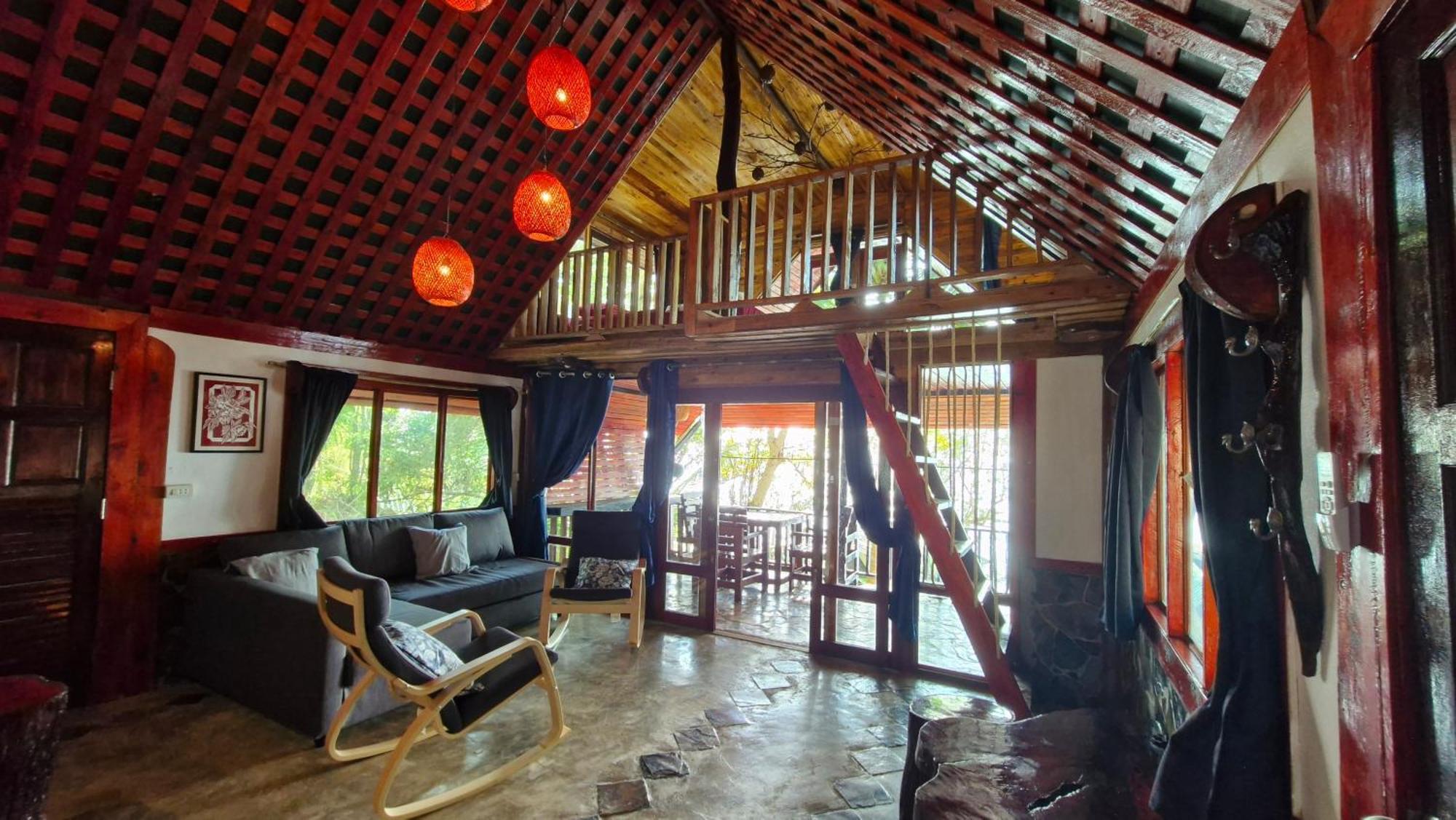 Mai Pen Rai Bungalows Than Sadet Beach Extérieur photo