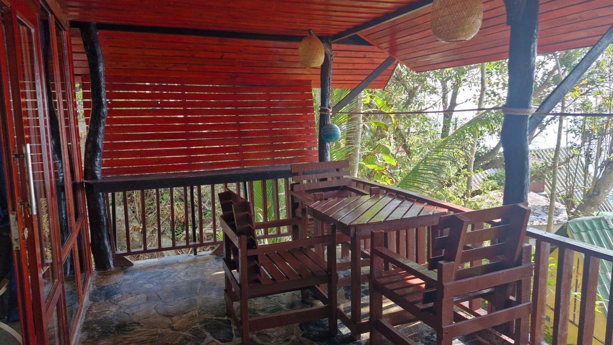 Mai Pen Rai Bungalows Than Sadet Beach Extérieur photo