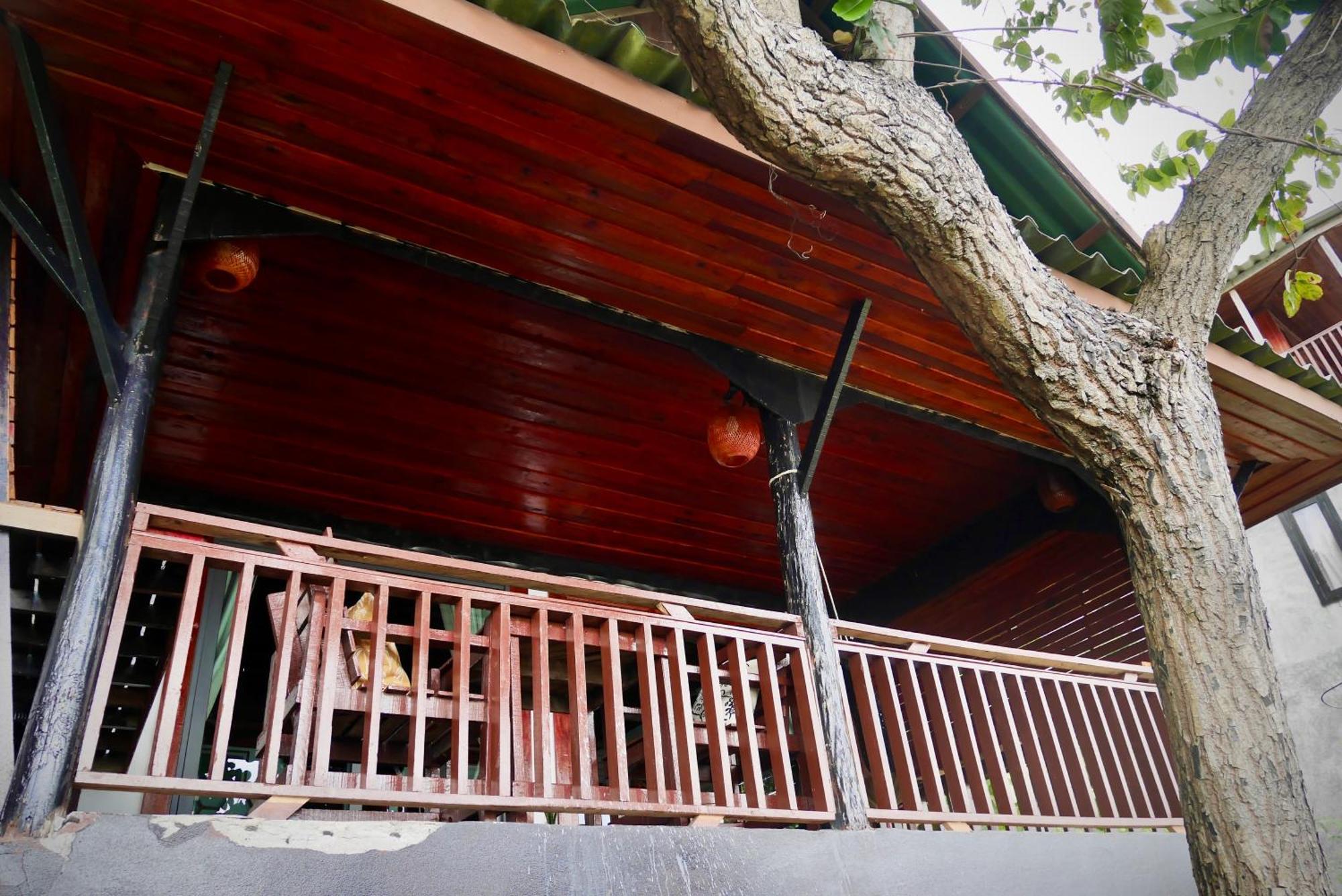 Mai Pen Rai Bungalows Than Sadet Beach Extérieur photo