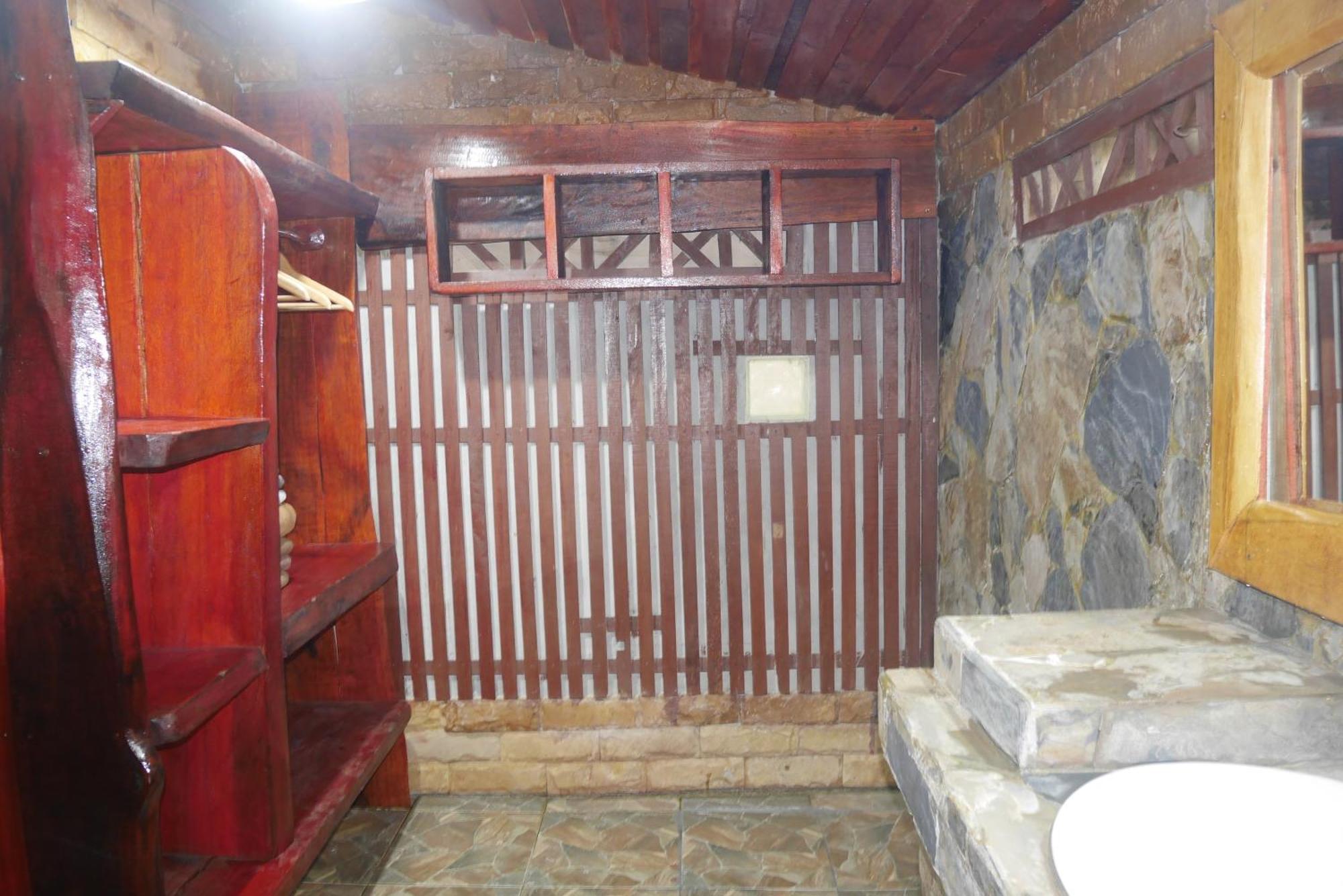 Mai Pen Rai Bungalows Than Sadet Beach Extérieur photo
