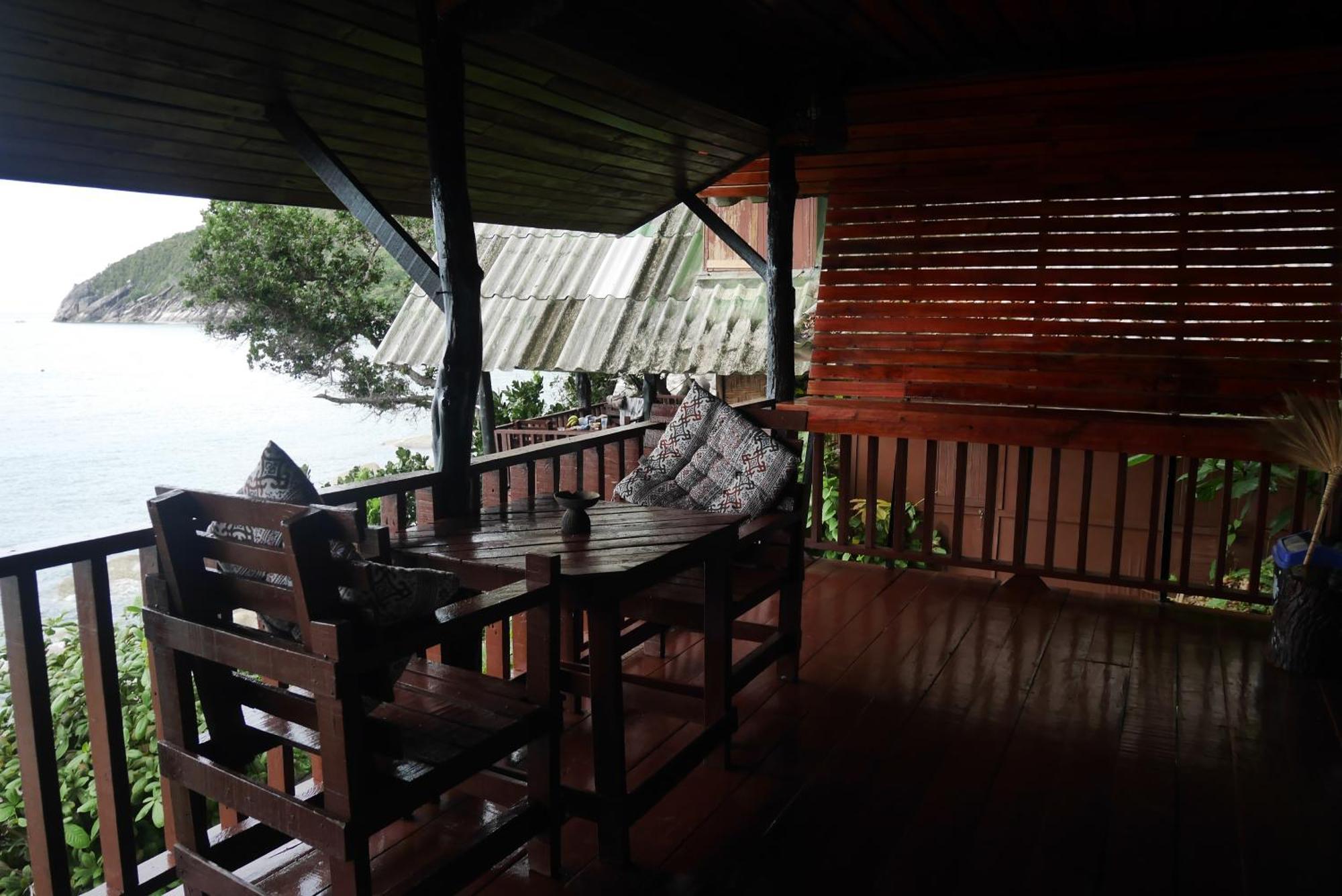 Mai Pen Rai Bungalows Than Sadet Beach Extérieur photo