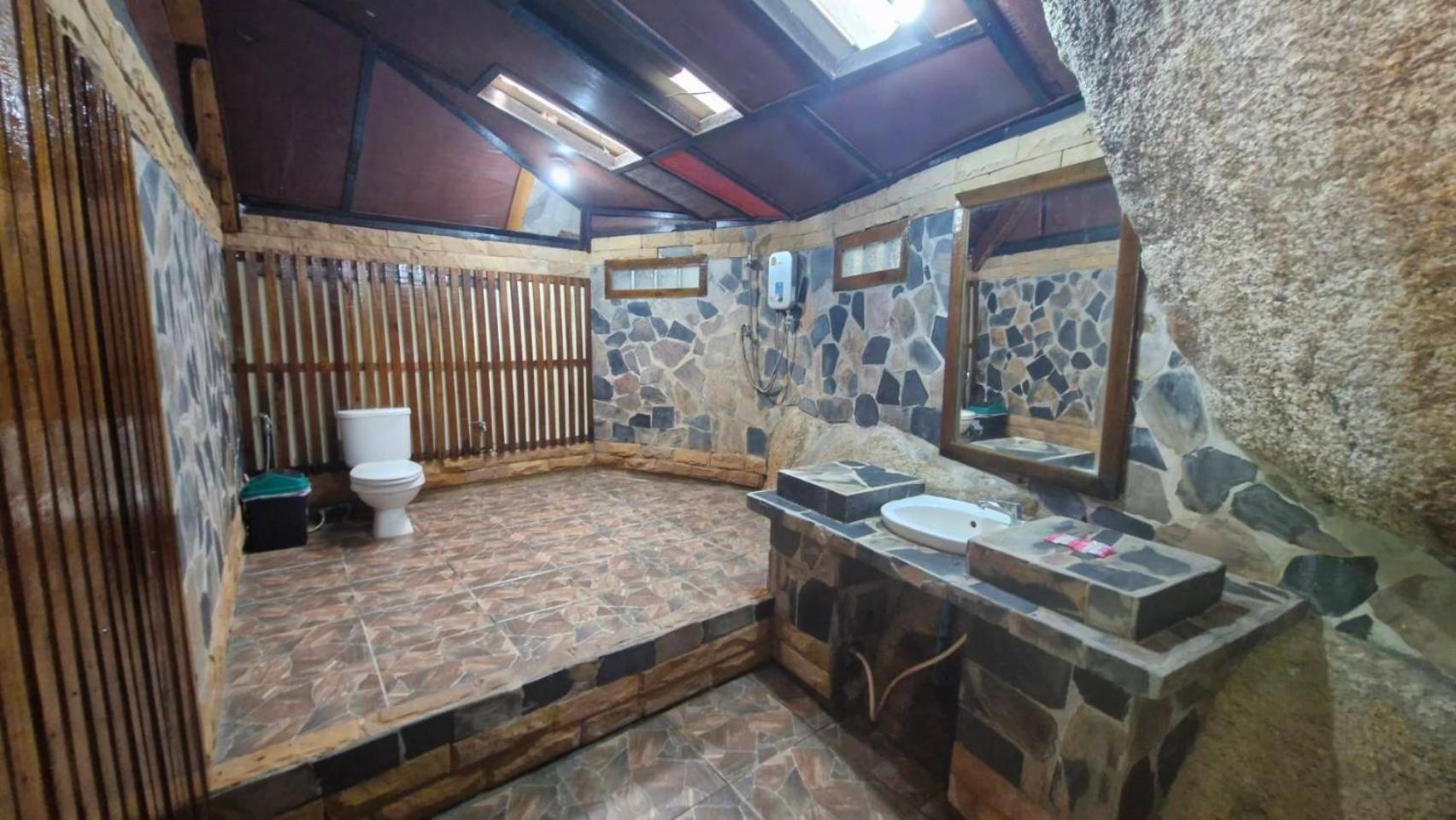 Mai Pen Rai Bungalows Than Sadet Beach Extérieur photo