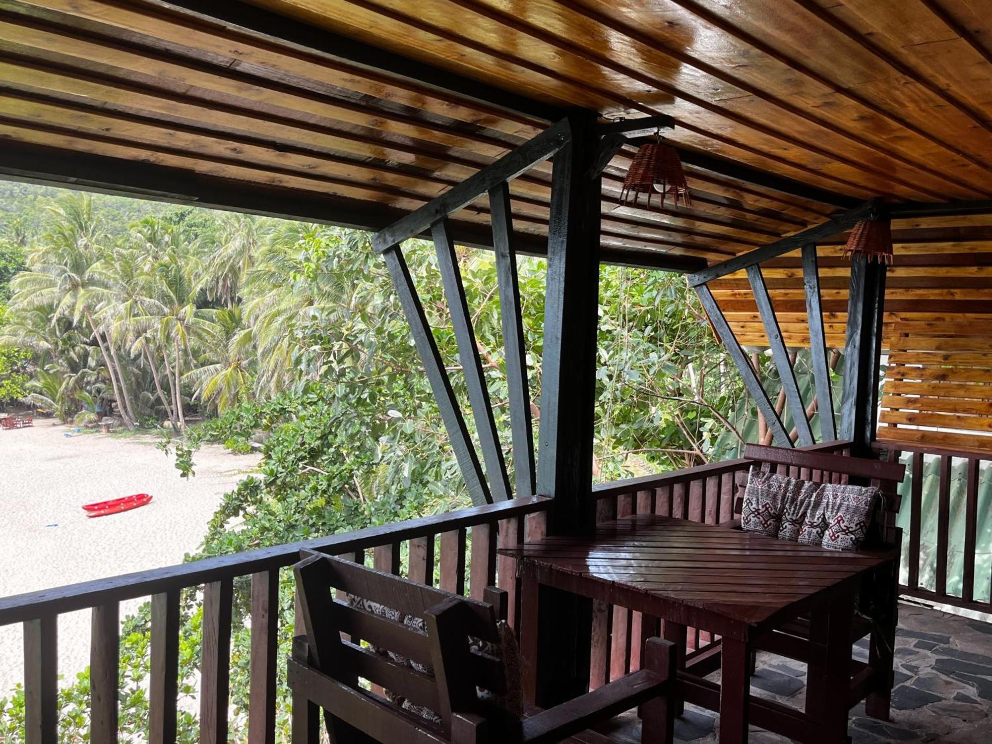 Mai Pen Rai Bungalows Than Sadet Beach Extérieur photo
