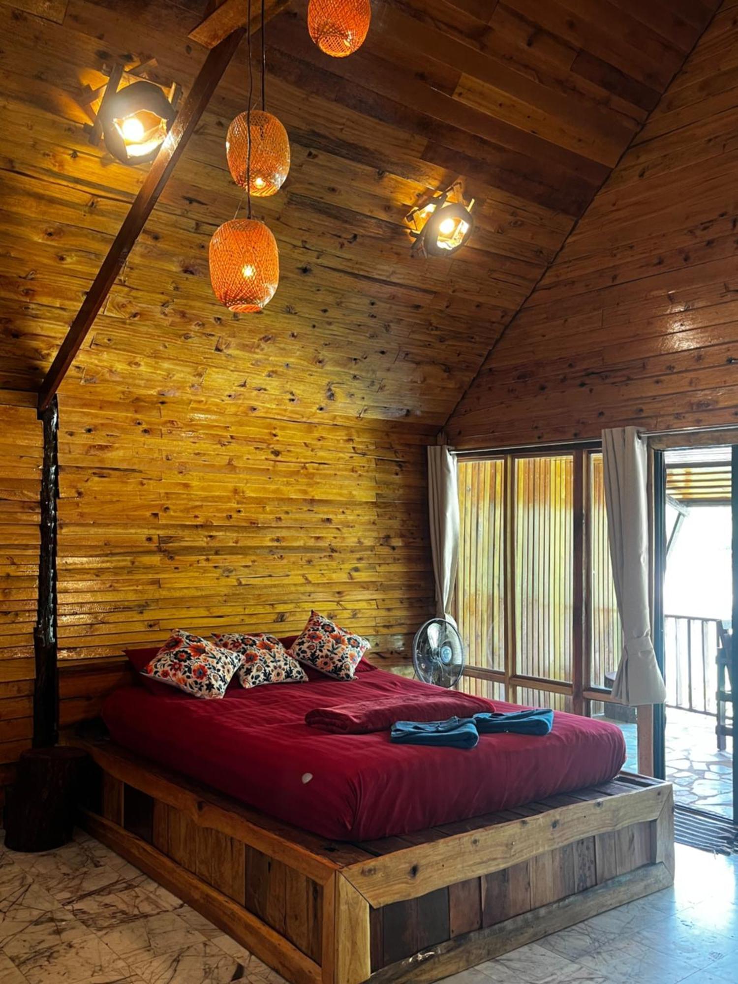 Mai Pen Rai Bungalows Than Sadet Beach Extérieur photo