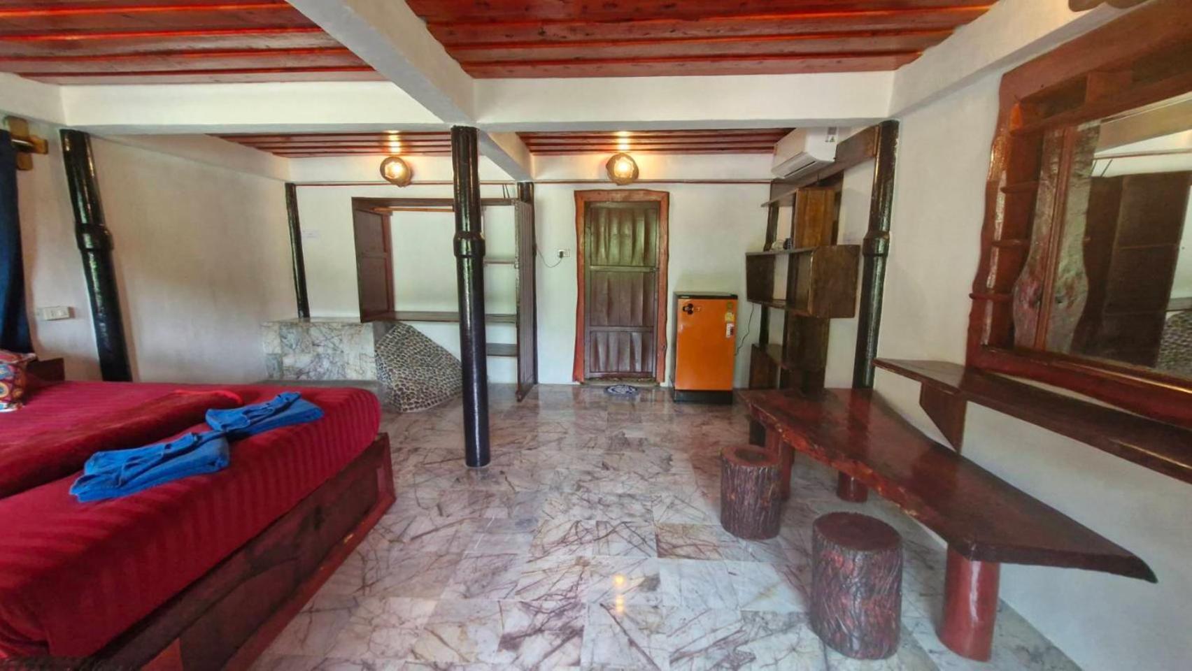 Mai Pen Rai Bungalows Than Sadet Beach Extérieur photo