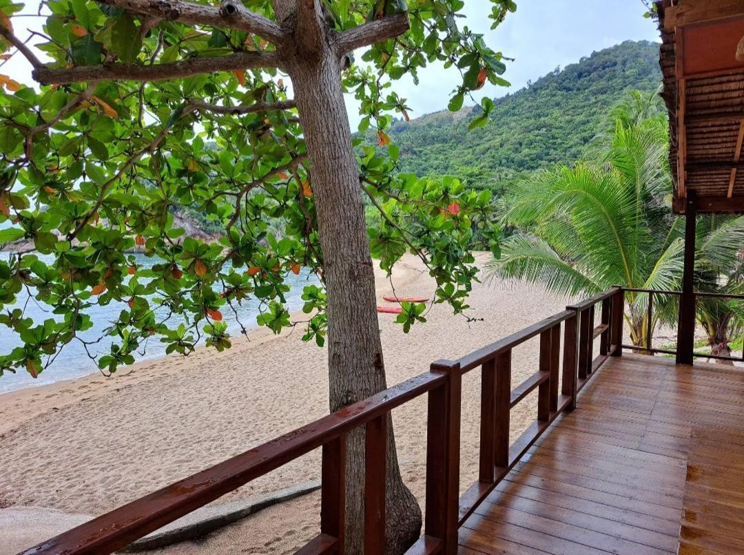 Mai Pen Rai Bungalows Than Sadet Beach Extérieur photo