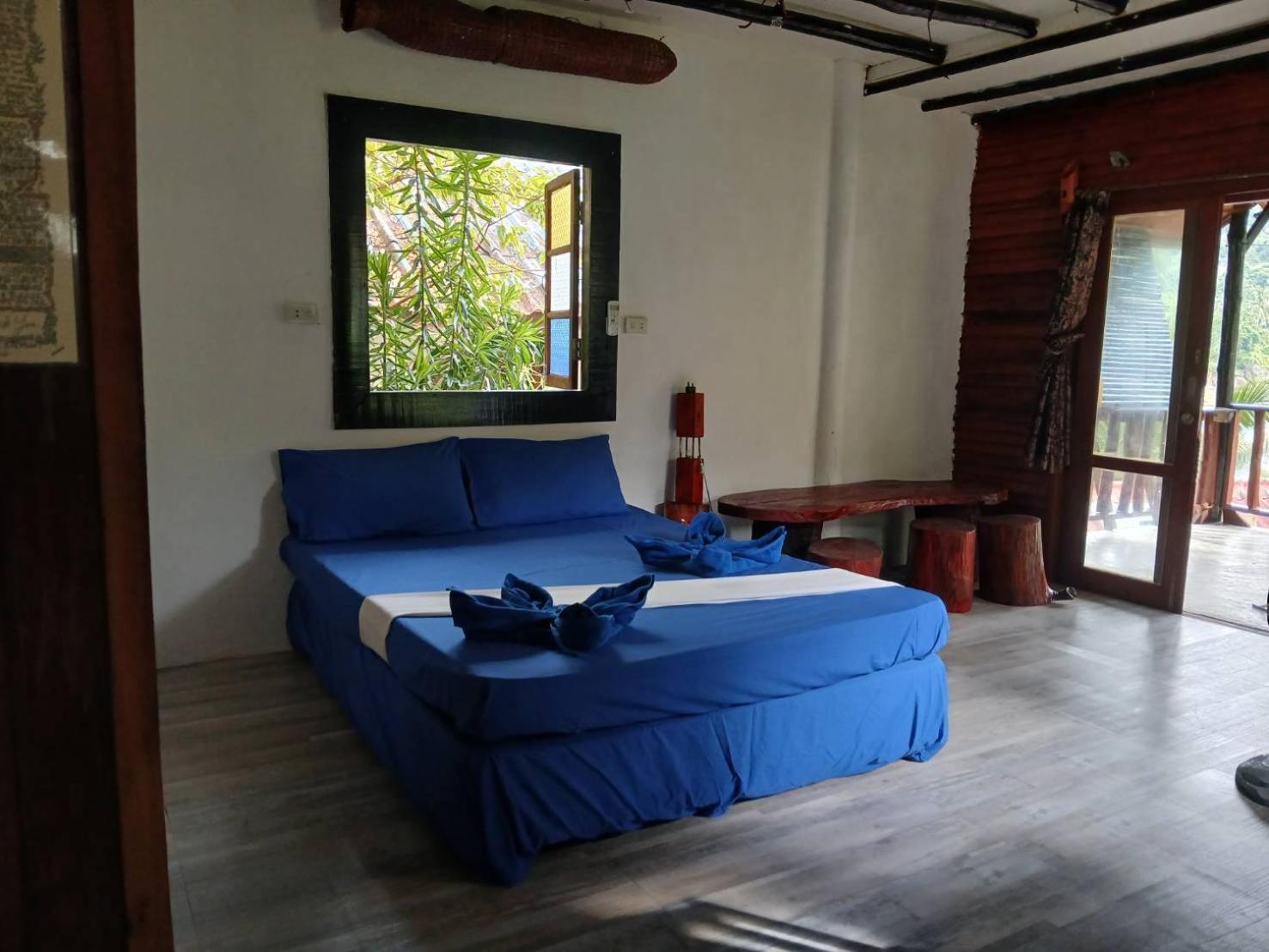 Mai Pen Rai Bungalows Than Sadet Beach Extérieur photo